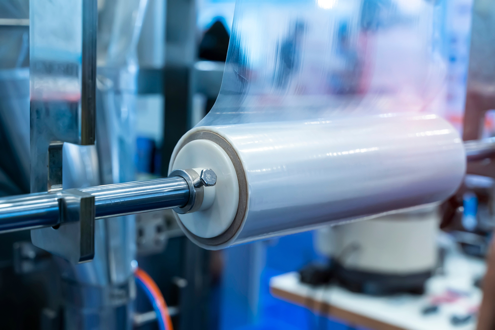 Applications of PVC Strip Curtains Across Key Industries