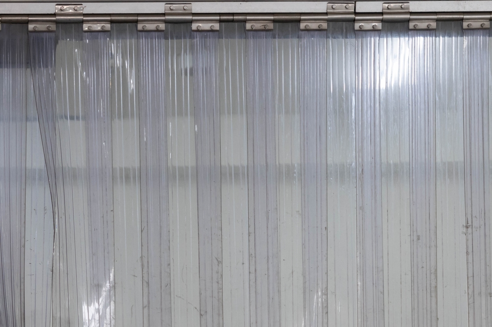 General Guide to Choosing PVC Strip Curtains